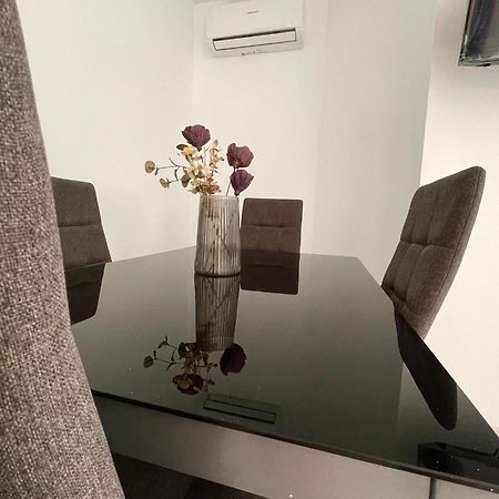 Balerma Brisa De Mar Atico Apartman El Ejido Kültér fotó