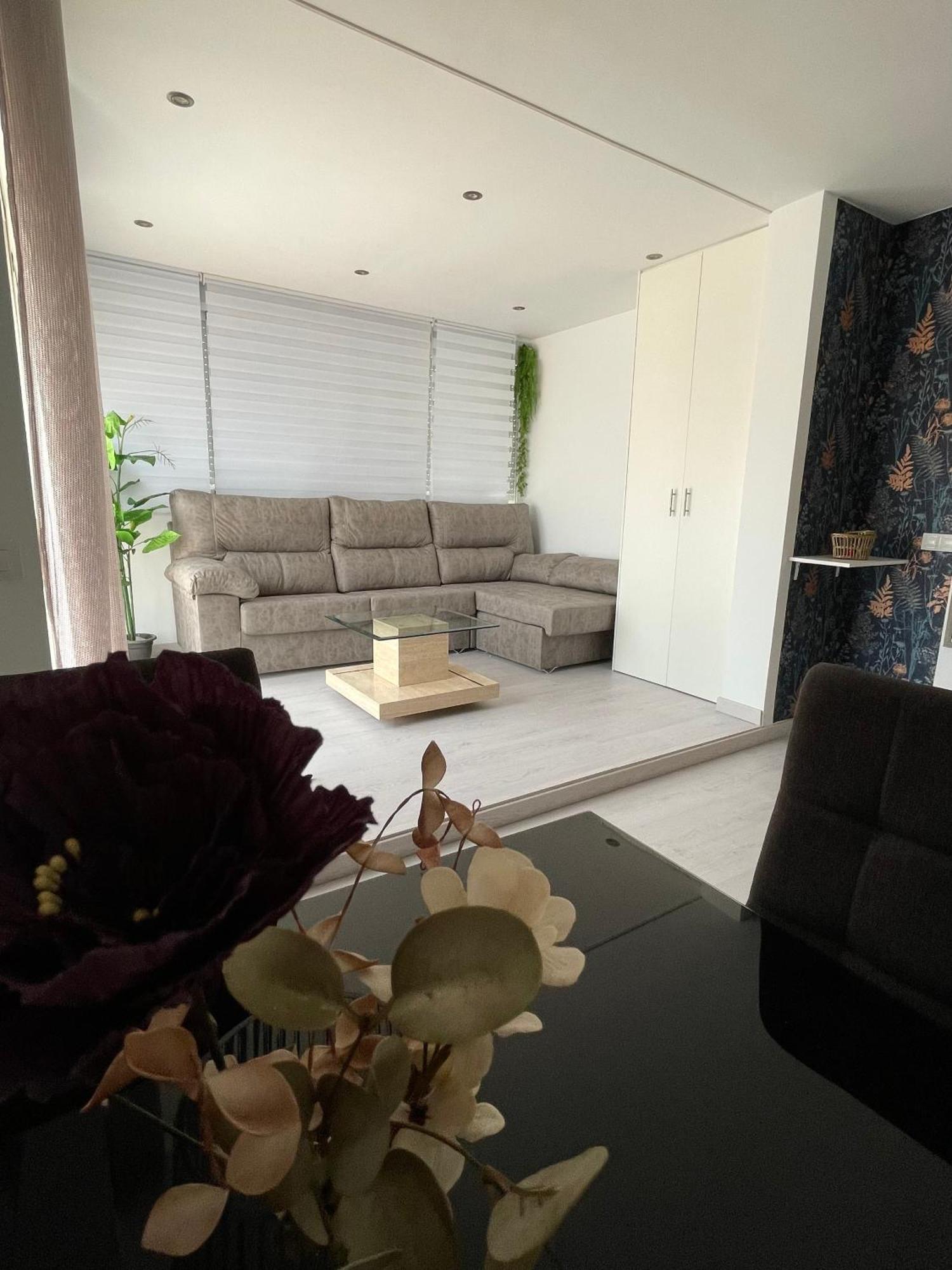 Balerma Brisa De Mar Atico Apartman El Ejido Kültér fotó