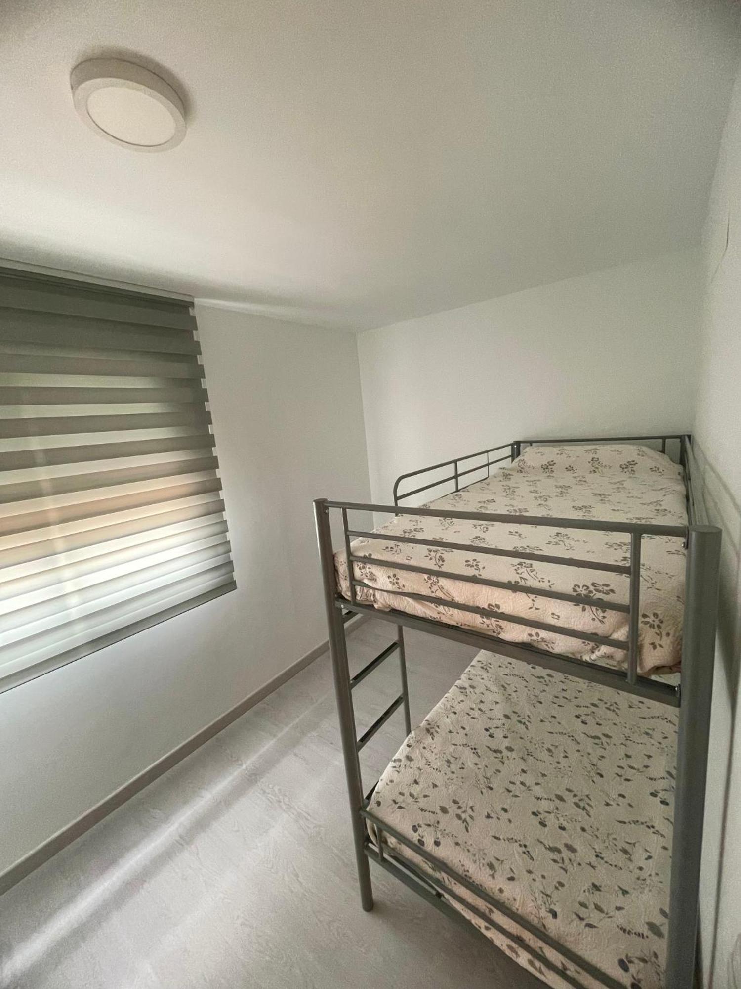 Balerma Brisa De Mar Atico Apartman El Ejido Kültér fotó