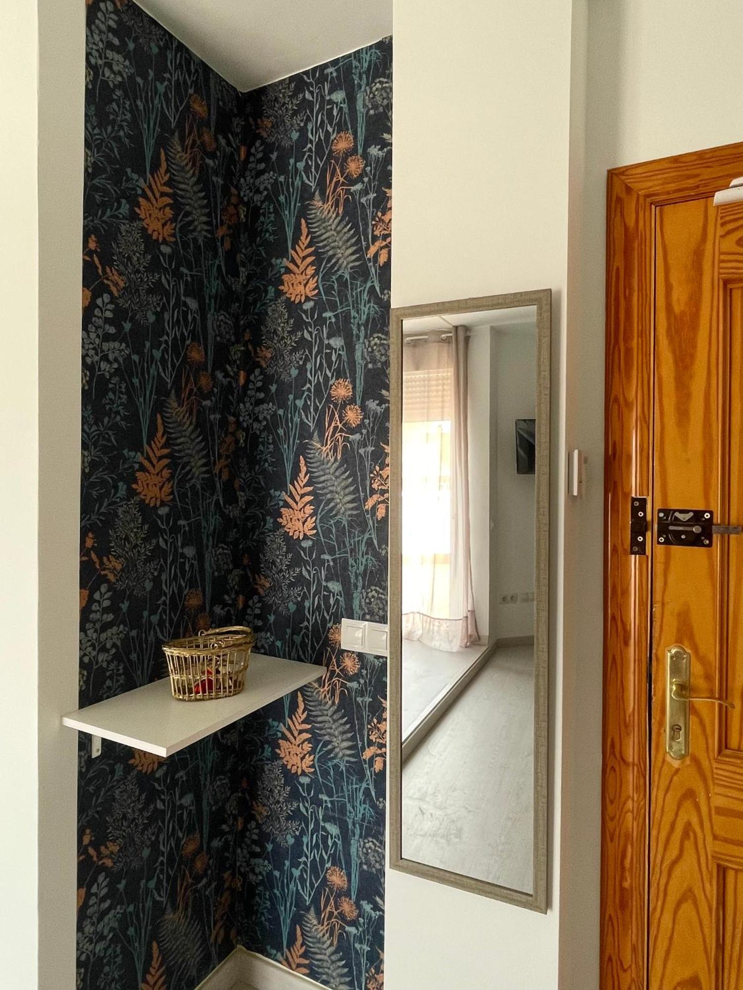 Balerma Brisa De Mar Atico Apartman El Ejido Kültér fotó